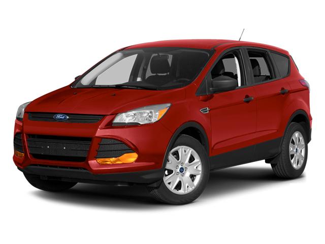 2013 Ford Escape Vehicle Photo in Pleasant Hills, PA 15236