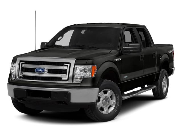 2013 Ford F-150 Vehicle Photo in Ennis, TX 75119-5114