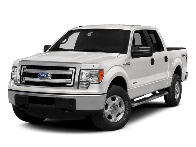 2013 Ford F-150 Vehicle Photo in Hinesville, GA 31313