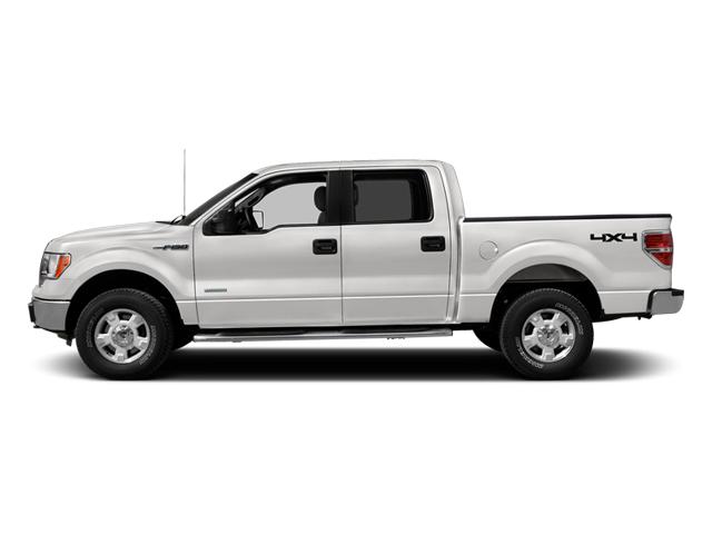 2013 Ford F-150 Vehicle Photo in Hinesville, GA 31313
