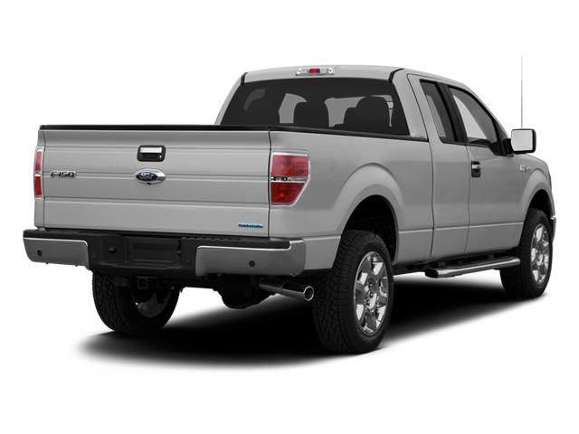 2013 Ford F-150 Vehicle Photo in Decatur, TX 76234