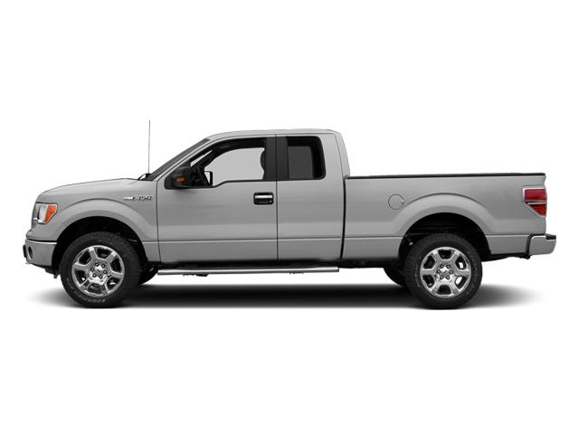 2013 Ford F-150 Vehicle Photo in Decatur, TX 76234