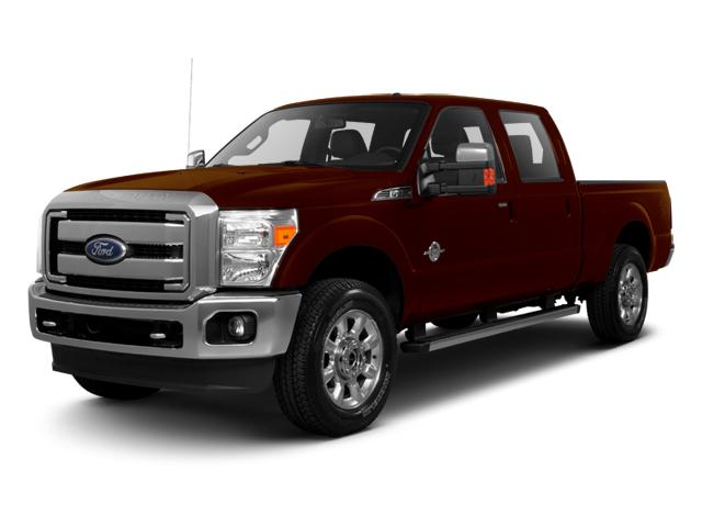 2013 Ford Super Duty F-250 SRW Vehicle Photo in Westbrook, ME 04092