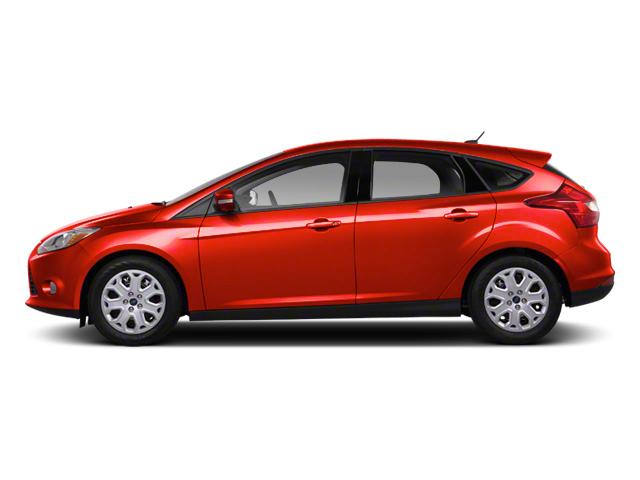 2013 Ford Focus Vehicle Photo in Mechanicsburg, PA 17050-2306