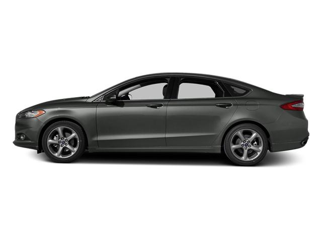 2013 Ford Fusion Vehicle Photo in Lees Summit, MO 64086