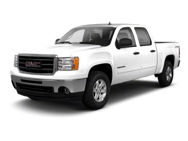 2013 GMC Sierra 1500 Vehicle Photo in Houma, LA 70360