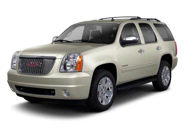 2013 GMC Yukon Vehicle Photo in Denton, TX 76205