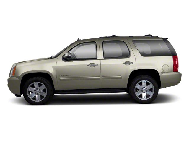 2013 GMC Yukon Vehicle Photo in Denton, TX 76205
