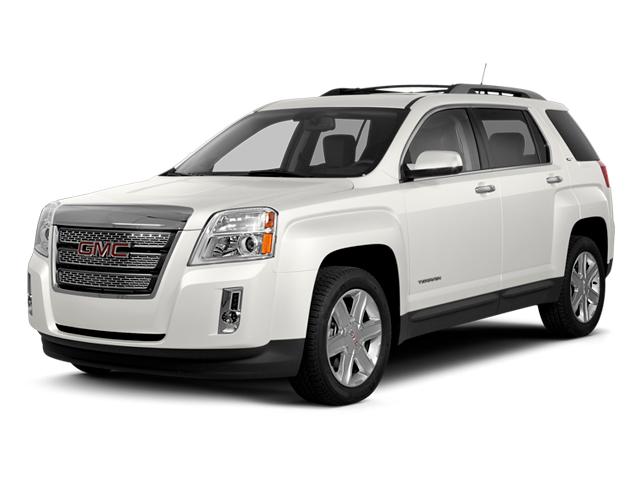 2013 GMC Terrain Vehicle Photo in Hinesville, GA 31313