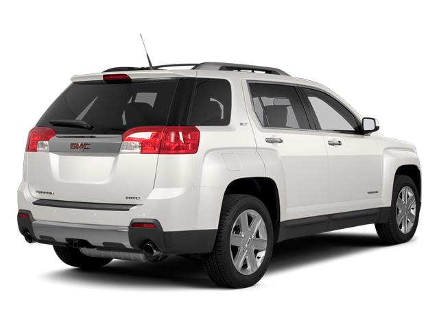 2013 GMC Terrain Vehicle Photo in Hinesville, GA 31313