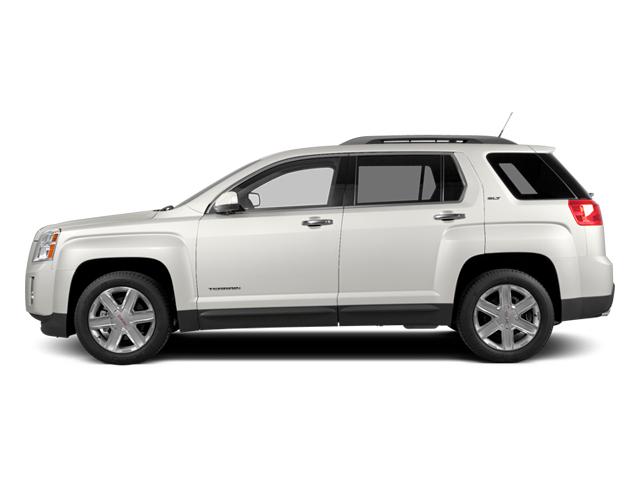 2013 GMC Terrain Vehicle Photo in Hinesville, GA 31313