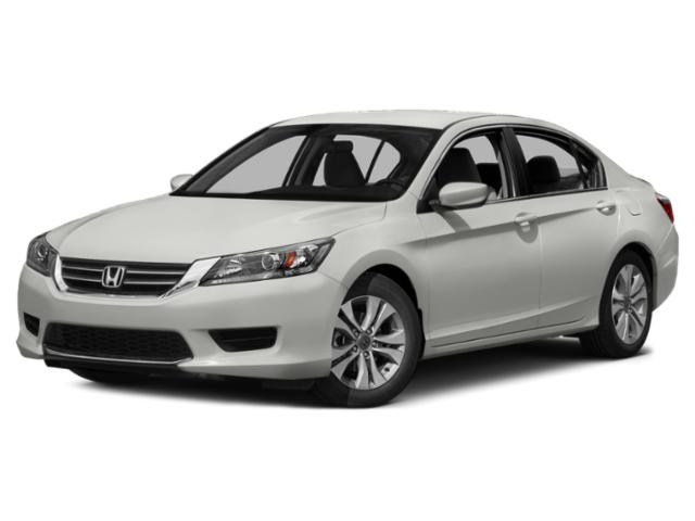 2013 Honda Accord Sedan Vehicle Photo in San Antonio, TX 78238