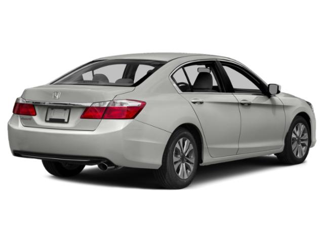 2013 Honda Accord Sedan Vehicle Photo in San Antonio, TX 78238