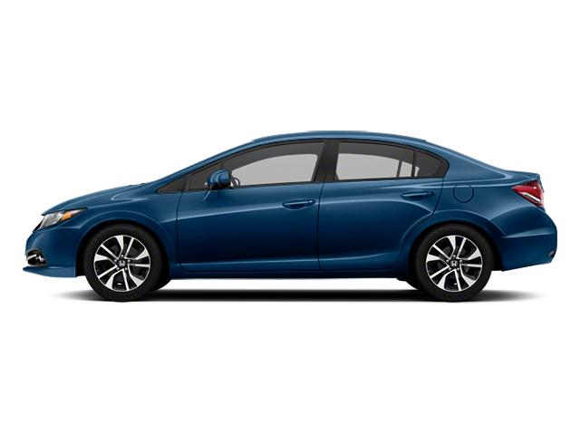 2013 Honda Civic Sedan Vehicle Photo in Mechanicsburg, PA 17050-1707