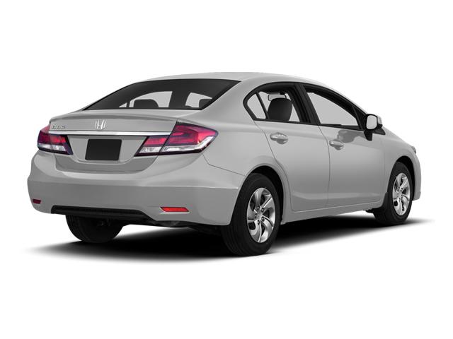 2013 Honda Civic Sedan Vehicle Photo in San Antonio, TX 78238
