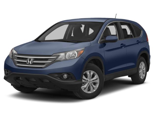 2013 Honda CR-V Vehicle Photo in Belle Vernon, PA 15012