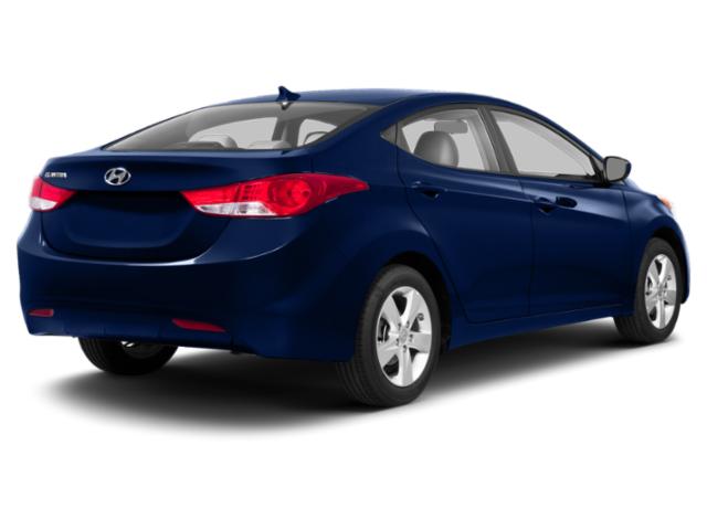 2013 Hyundai ELANTRA Vehicle Photo in Pleasant Hills, PA 15236