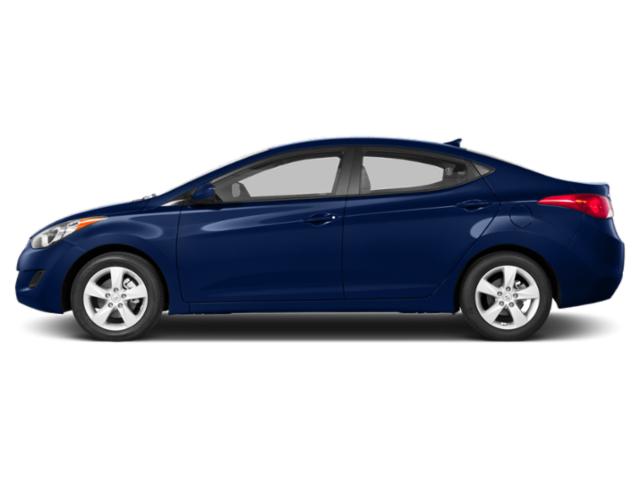 2013 Hyundai ELANTRA Vehicle Photo in Pleasant Hills, PA 15236