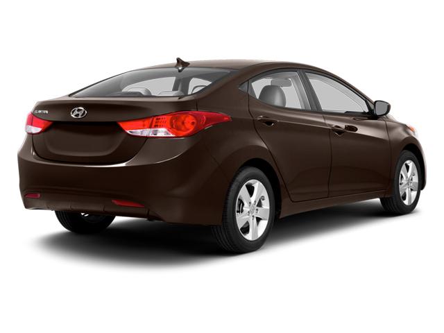 2013 Hyundai ELANTRA Vehicle Photo in Pleasant Hills, PA 15236