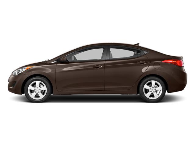 2013 Hyundai ELANTRA Vehicle Photo in Pleasant Hills, PA 15236