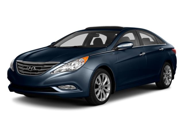 2013 Hyundai SONATA Vehicle Photo in Hinesville, GA 31313