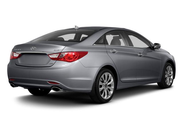2013 Hyundai SONATA Vehicle Photo in Lees Summit, MO 64086