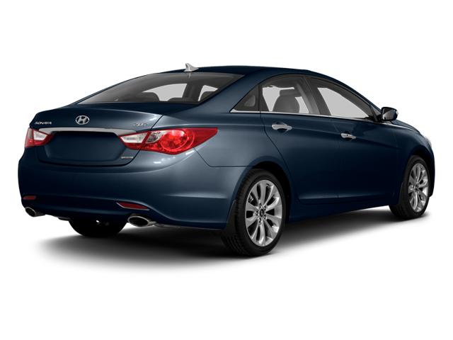 2013 Hyundai SONATA Vehicle Photo in Hinesville, GA 31313
