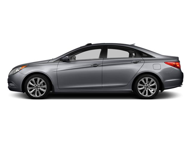 2013 Hyundai SONATA Vehicle Photo in Lees Summit, MO 64086