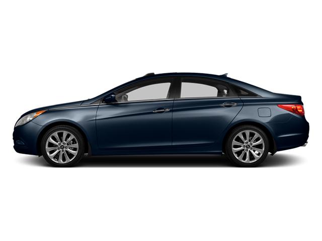 2013 Hyundai SONATA Vehicle Photo in Hinesville, GA 31313