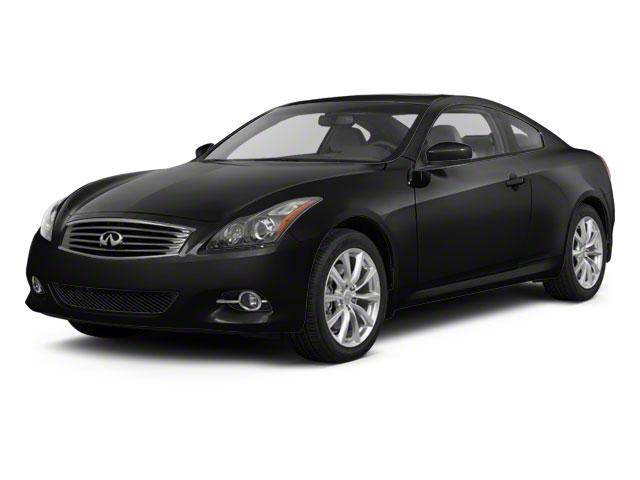 2013 INFINITI G37 Coupe Vehicle Photo in SAVANNAH, GA 31406-4513