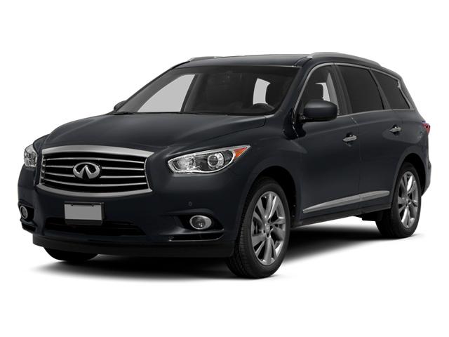 2013 INFINITI JX35 Vehicle Photo in Green Bay, WI 54304
