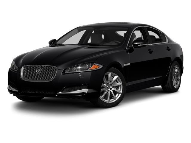 2013 Jaguar XF Vehicle Photo in Lancaster, PA 17601