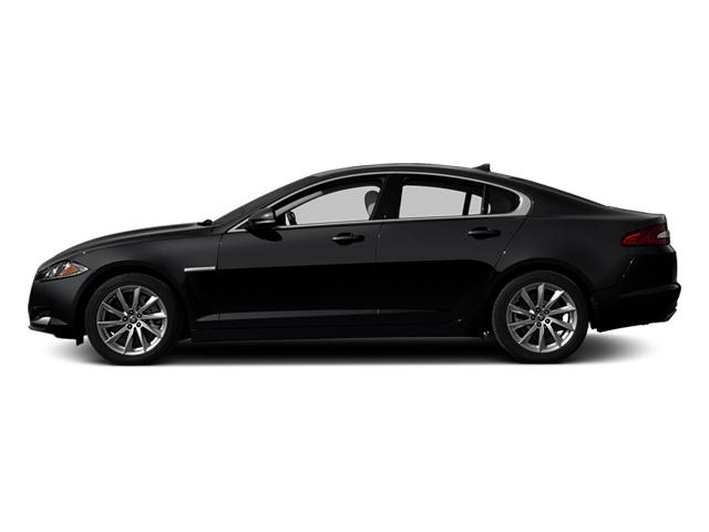 2013 Jaguar XF Vehicle Photo in Lancaster, PA 17601