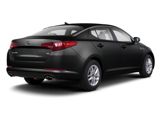2013 Kia Optima Vehicle Photo in Cedar Rapids, IA 52402