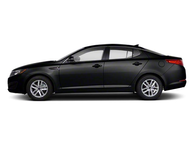 2013 Kia Optima Vehicle Photo in Cedar Rapids, IA 52402