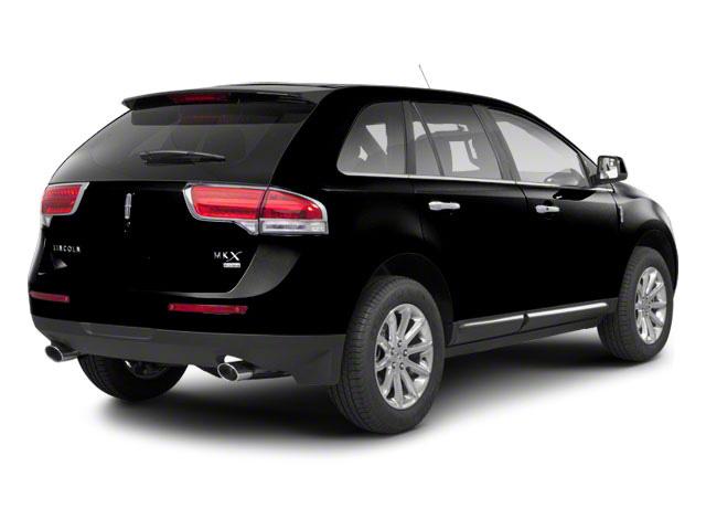 2013 Lincoln MKX Vehicle Photo in SELMA, TX 78154-1459