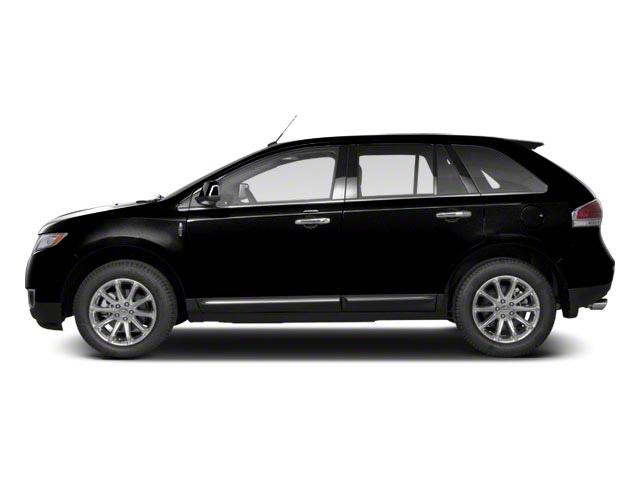 2013 Lincoln MKX Vehicle Photo in SELMA, TX 78154-1459