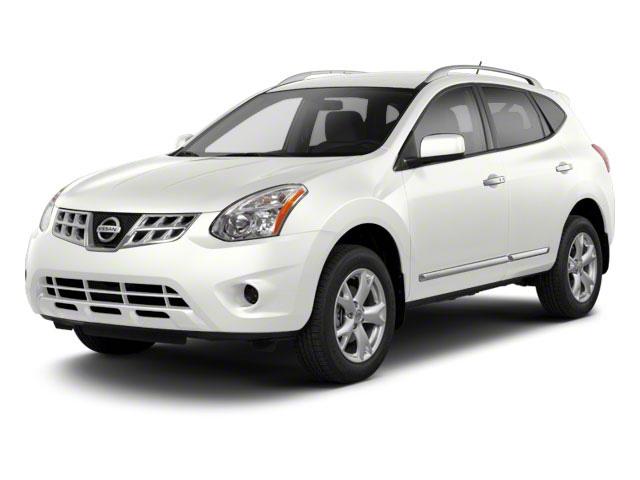 2013 Nissan Rogue Vehicle Photo in Pleasant Hills, PA 15236