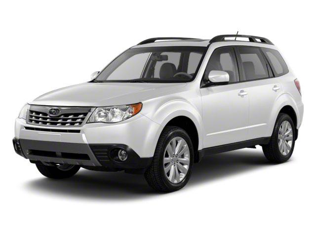 2013 Subaru Forester Vehicle Photo in Pleasant Hills, PA 15236