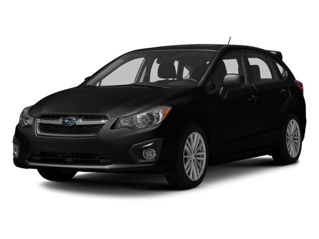 2013 Subaru Impreza Wagon Vehicle Photo in Pleasant Hills, PA 15236
