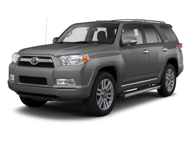 2013 Toyota 4Runner Vehicle Photo in MOON TOWNSHIP, PA 15108-2571