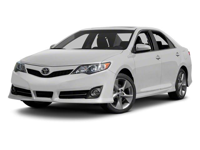 2013 Toyota Camry Vehicle Photo in San Antonio, TX 78209