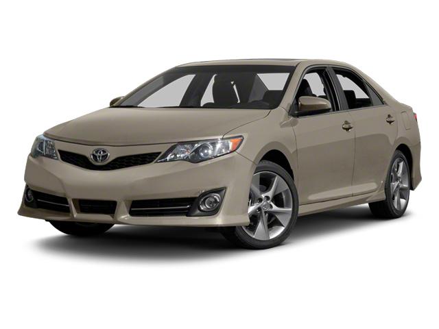 2013 Toyota Camry Vehicle Photo in Pinellas Park , FL 33781