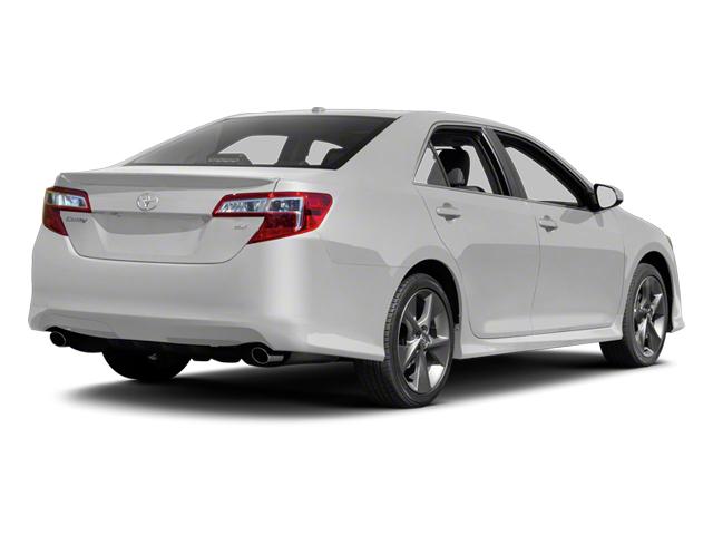 2013 Toyota Camry Vehicle Photo in San Antonio, TX 78209