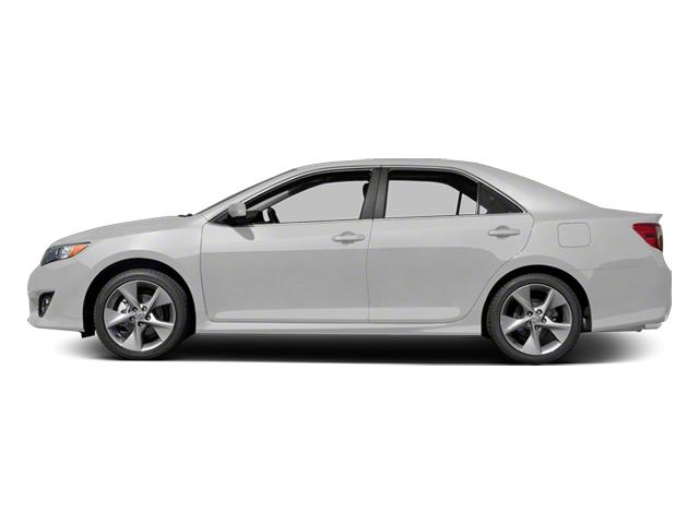 2013 Toyota Camry Vehicle Photo in San Antonio, TX 78209