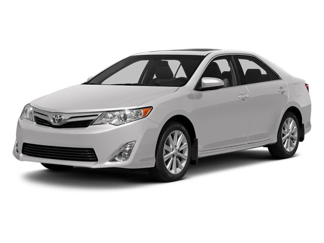 2013 Toyota Camry Vehicle Photo in Pinellas Park , FL 33781