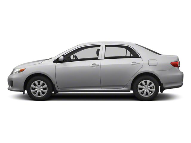 2013 Toyota Corolla Vehicle Photo in Hinesville, GA 31313