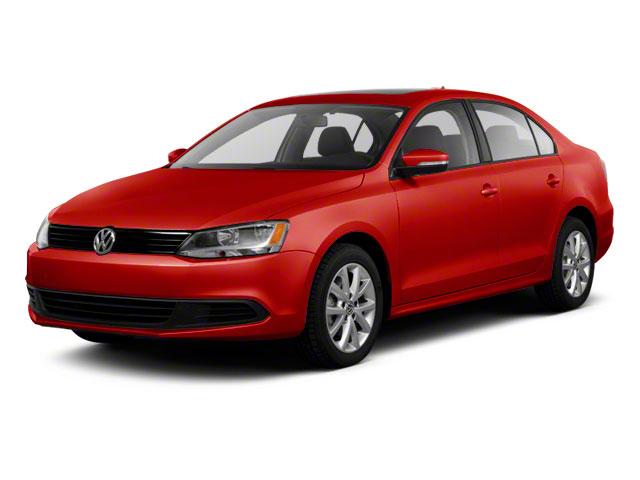 2013 Volkswagen Jetta Sedan Vehicle Photo in MOON TOWNSHIP, PA 15108-2571