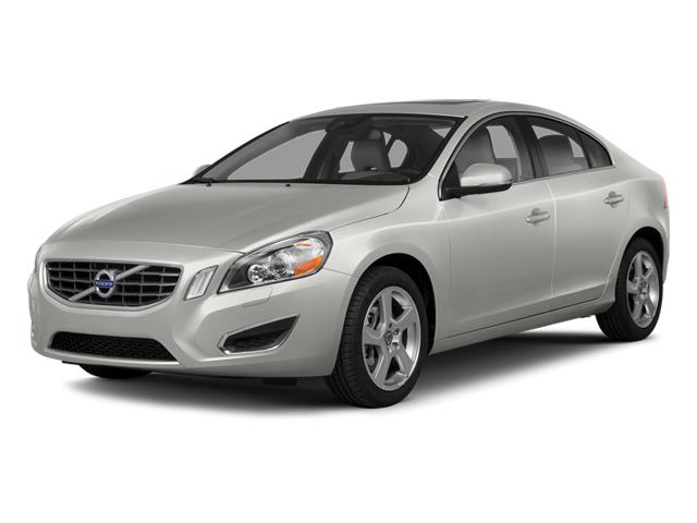 2013 Volvo S60 Vehicle Photo in San Antonio, TX 78238