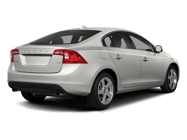 2013 Volvo S60 Vehicle Photo in San Antonio, TX 78238